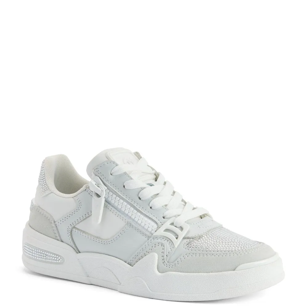 Giuseppe Zanotti Ghost Embellished Sneakers