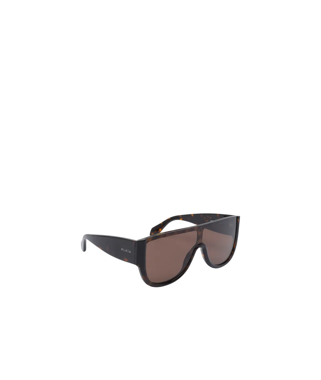 AlaÏA Oversized Sunglasses