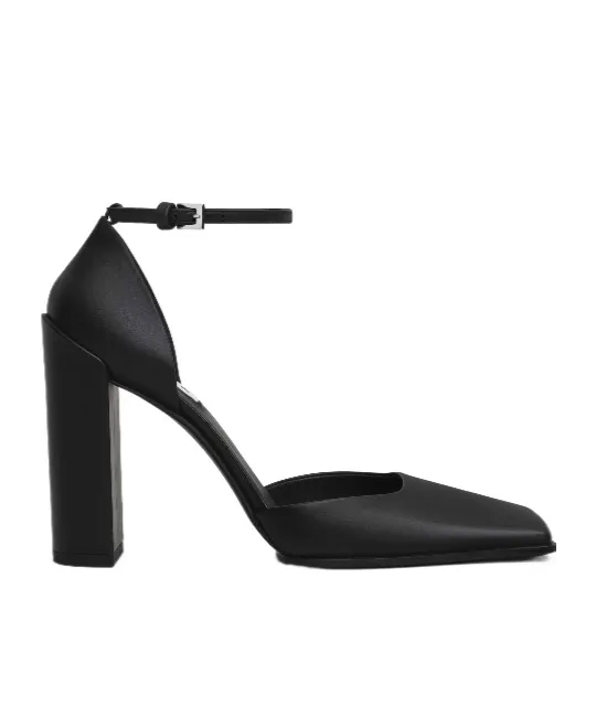 AlaÏA Square D'orsay Pumps