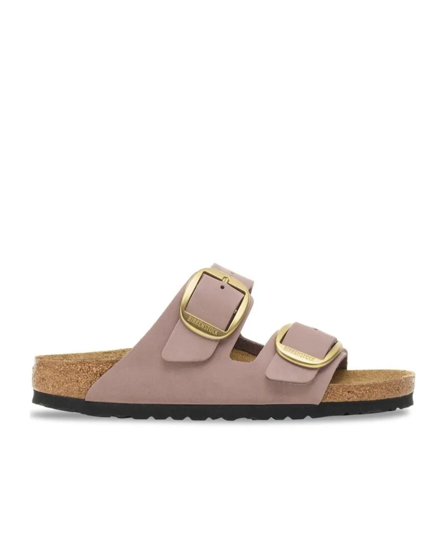 Arizona Double-Buckle Sandals
