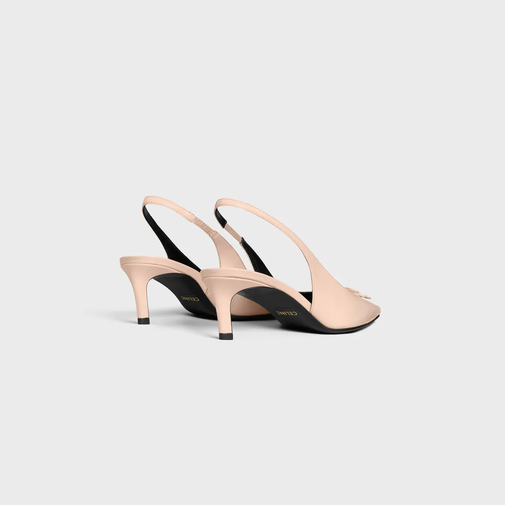 Pointed Toe High Heel Sandals