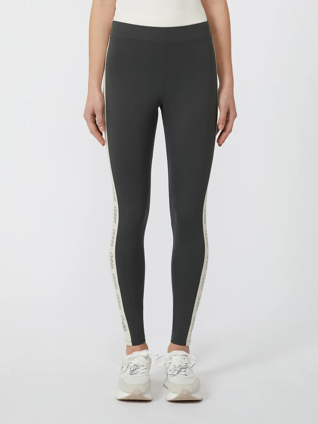 Technical Jersey Leggings