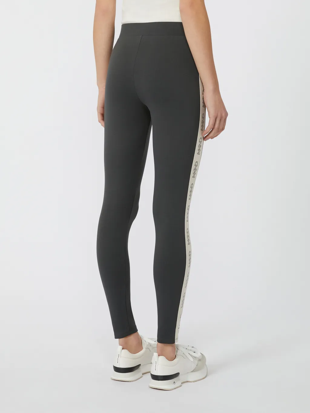 Technical Jersey Leggings