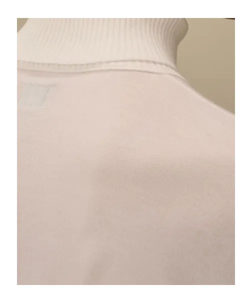 C.P. Company Extrafine Half Zip Jumper