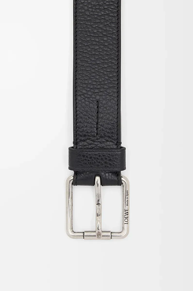 Loewe Roller Curve Belt