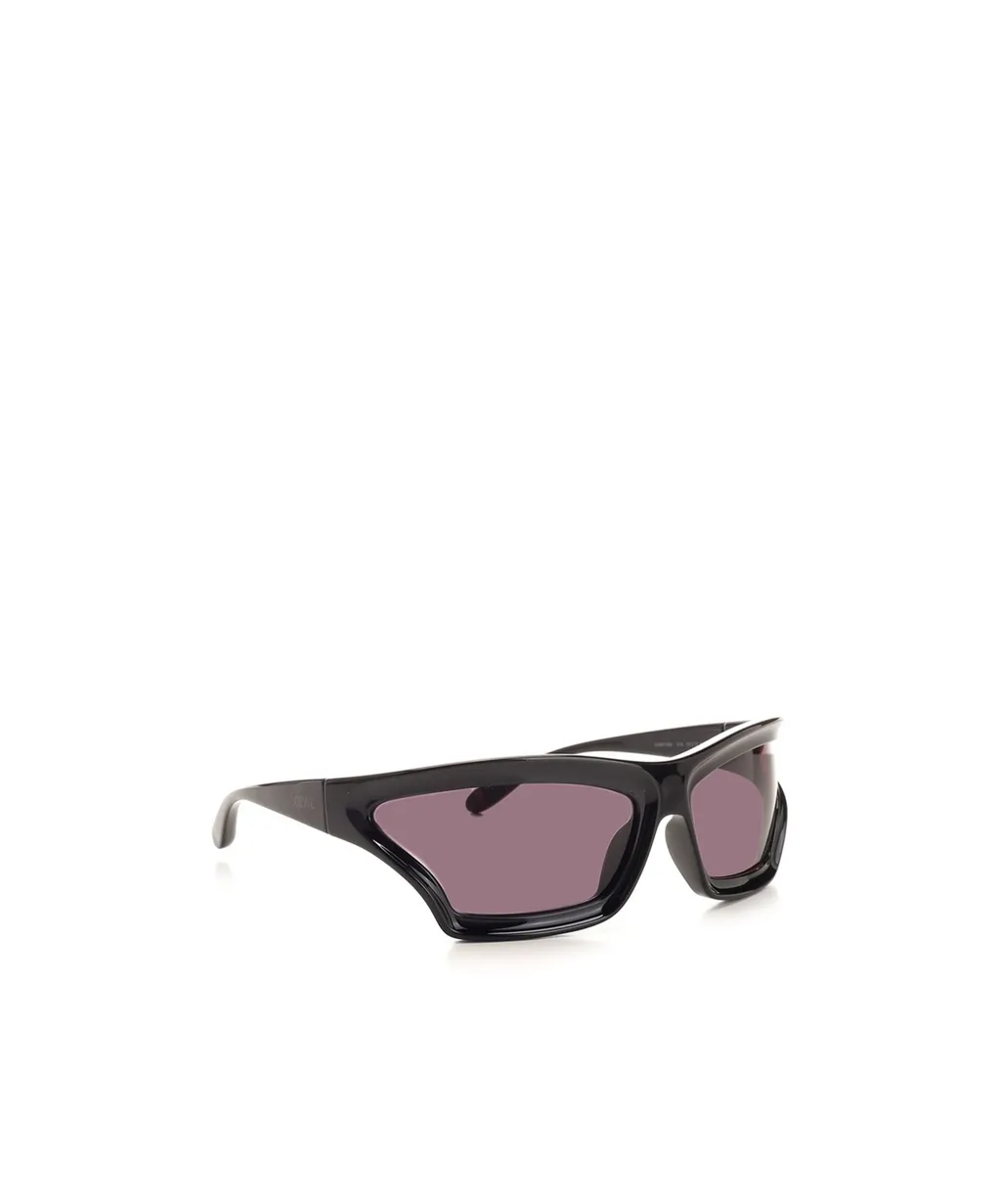Arch Mask Sunglasses
