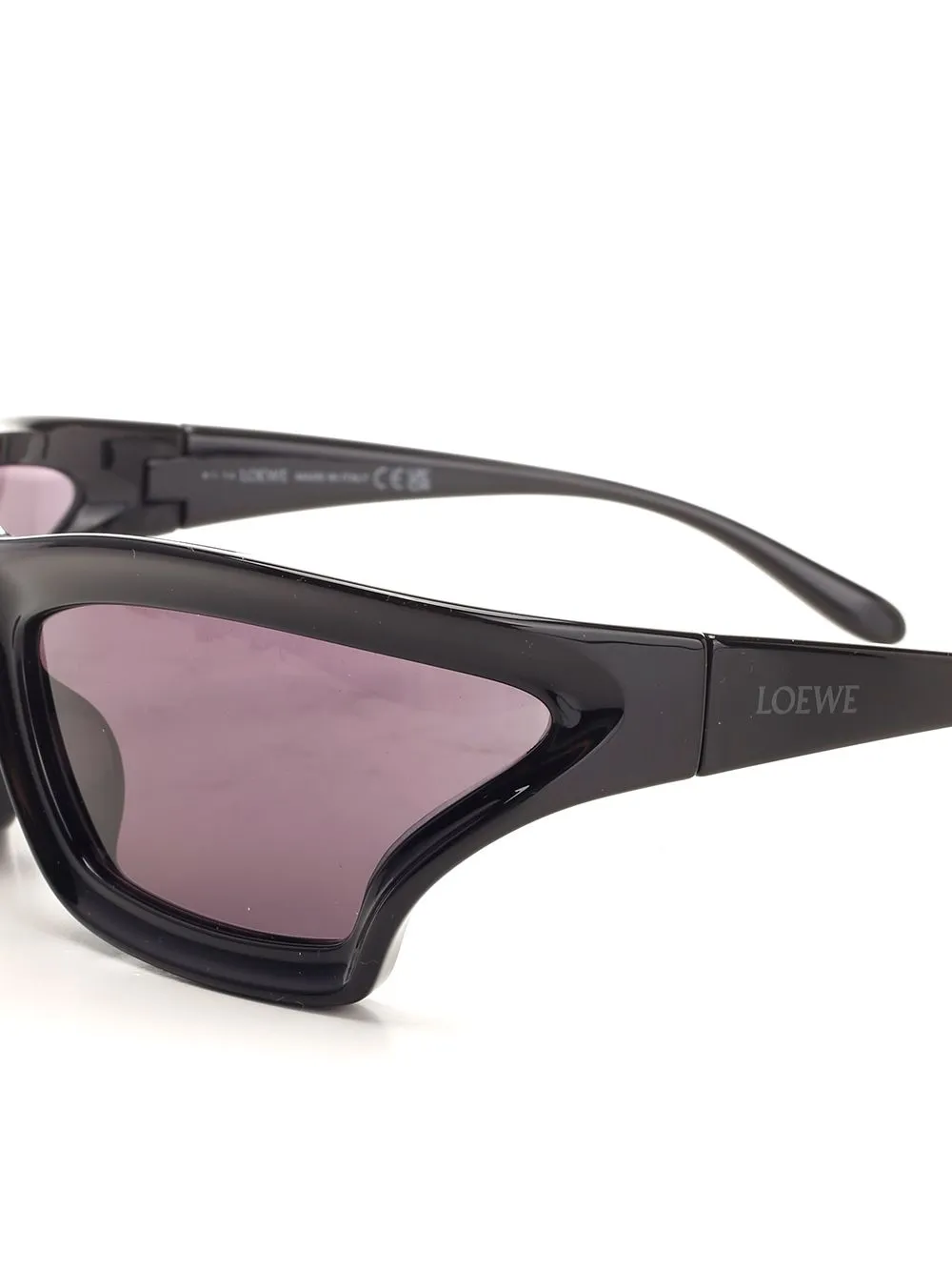 Arch Mask Sunglasses