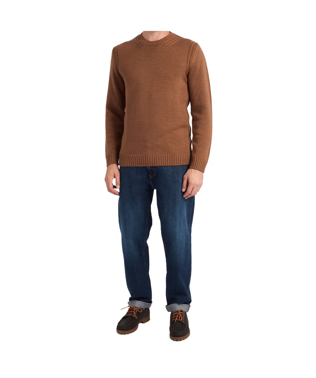 Crew Neck Sweater
