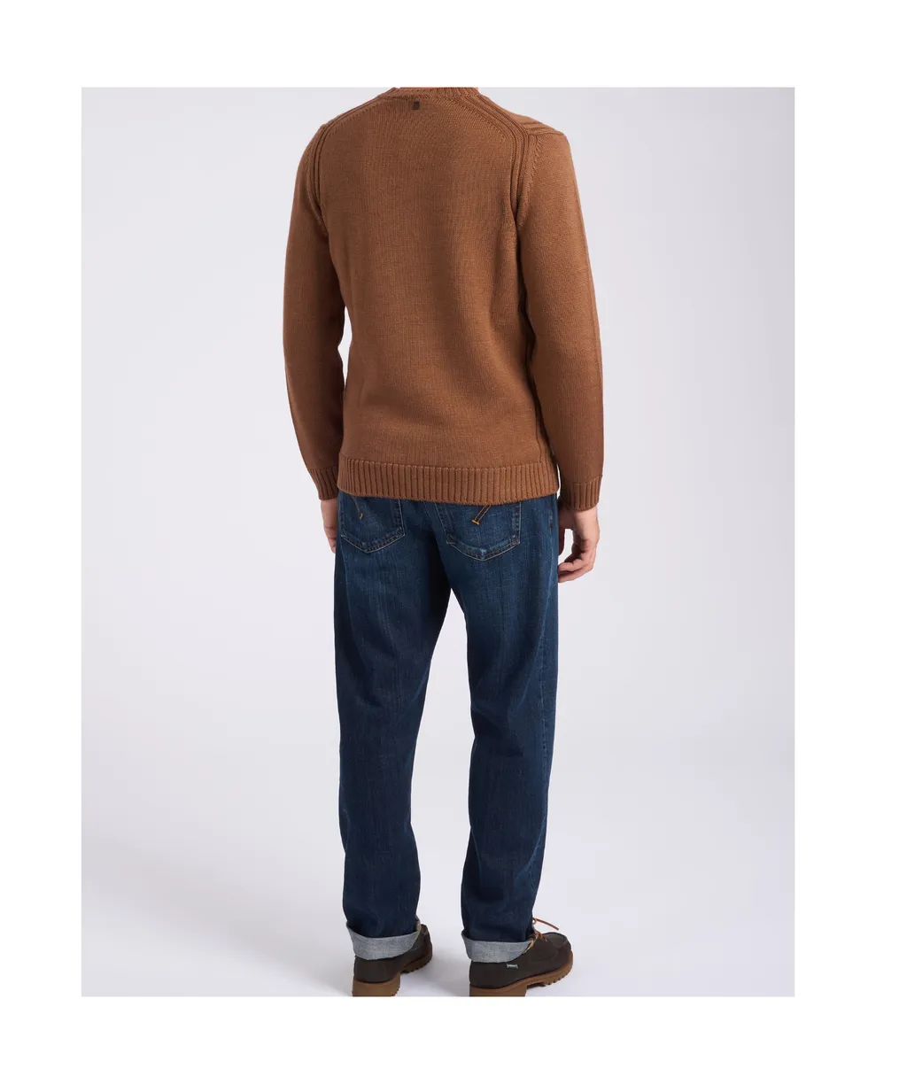 Crew Neck Sweater