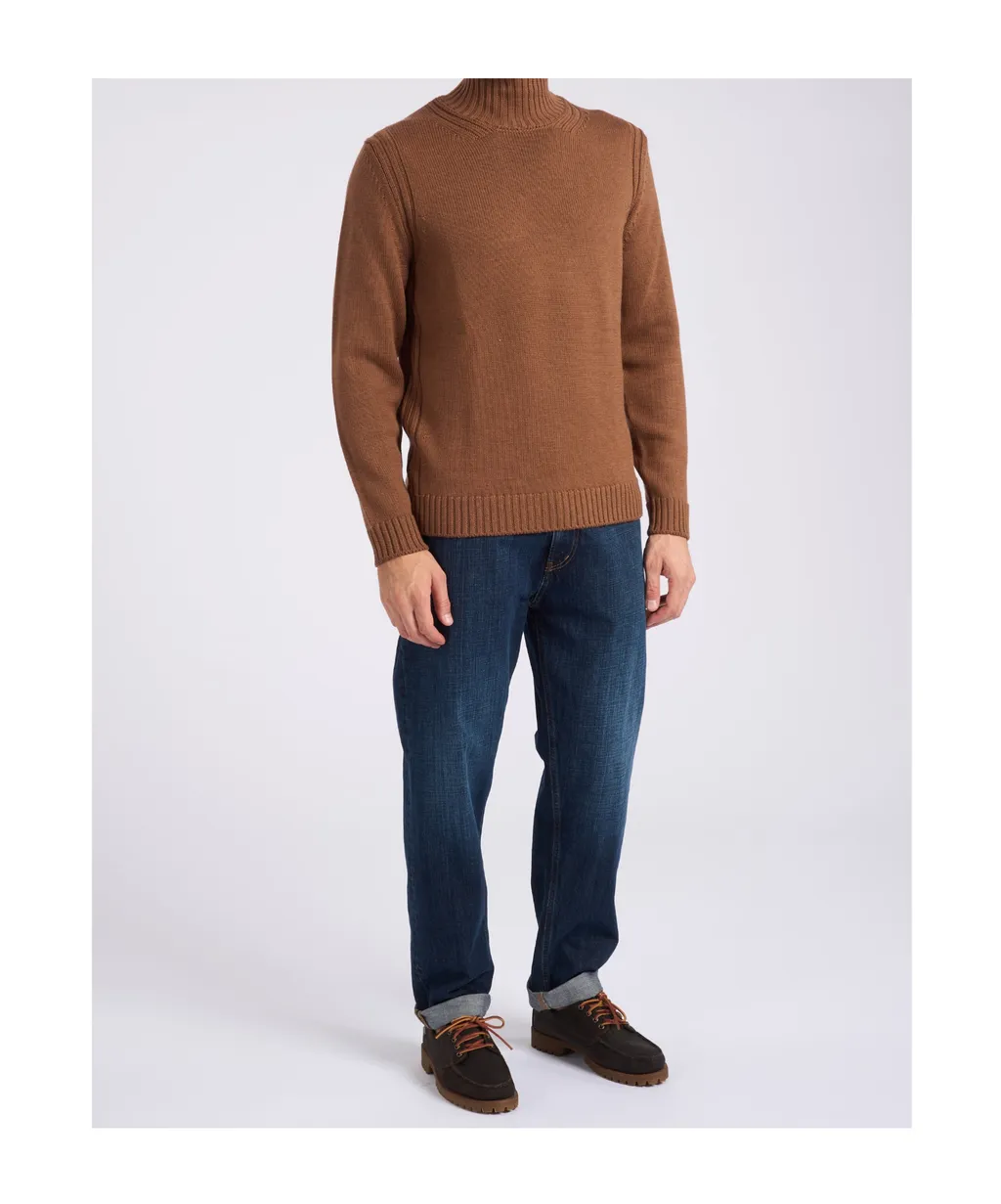 Dondup Turtleneck Sweater