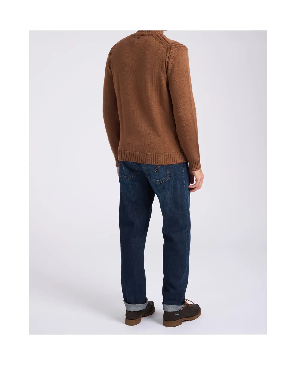 Dondup Turtleneck Sweater