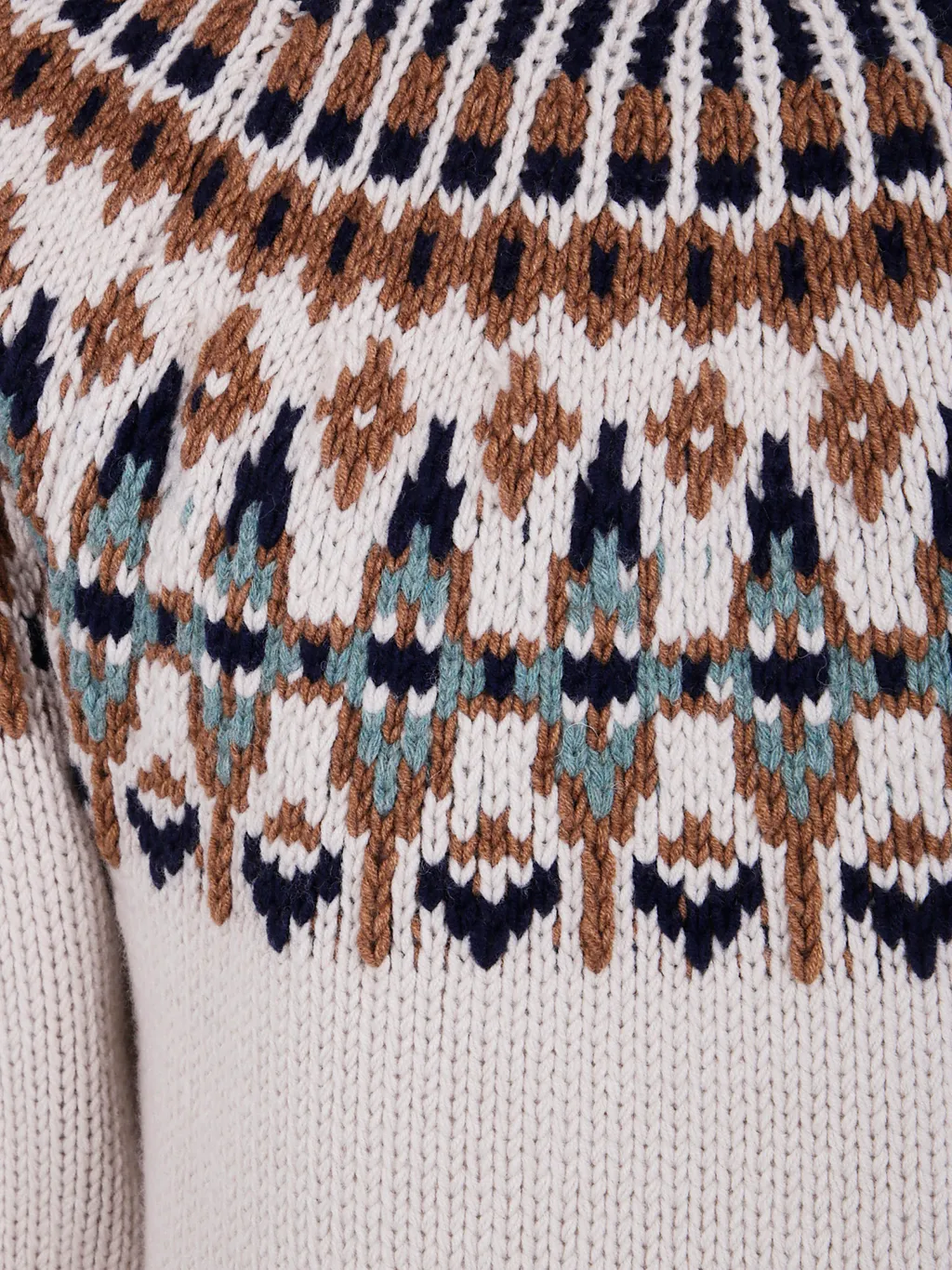 Turtle Neck Sweater Dolcevita