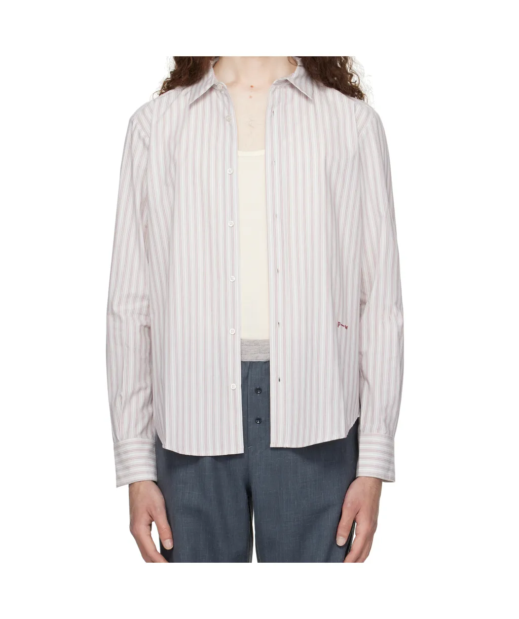 Striped Shirt