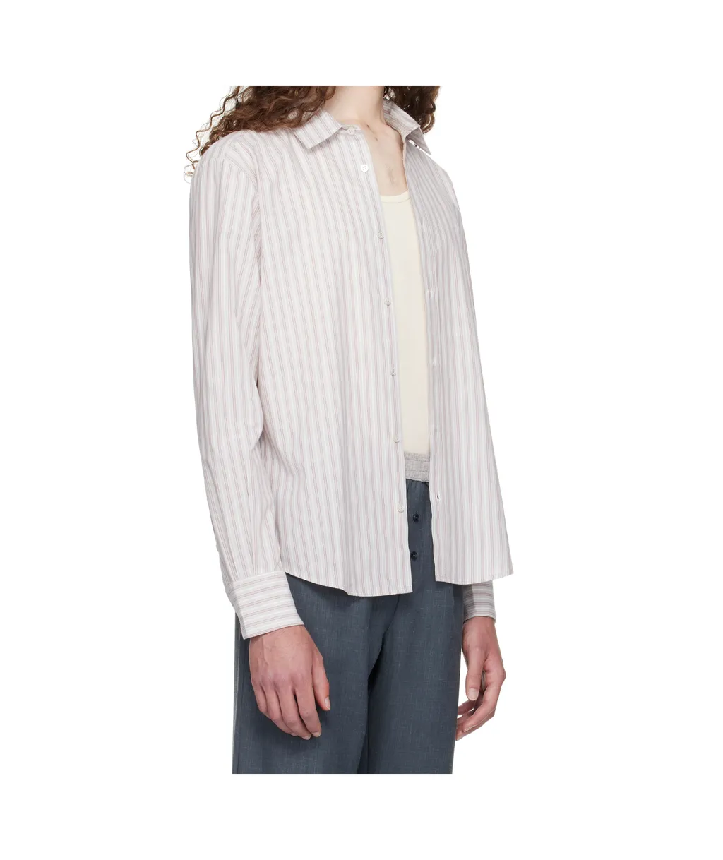 Striped Shirt