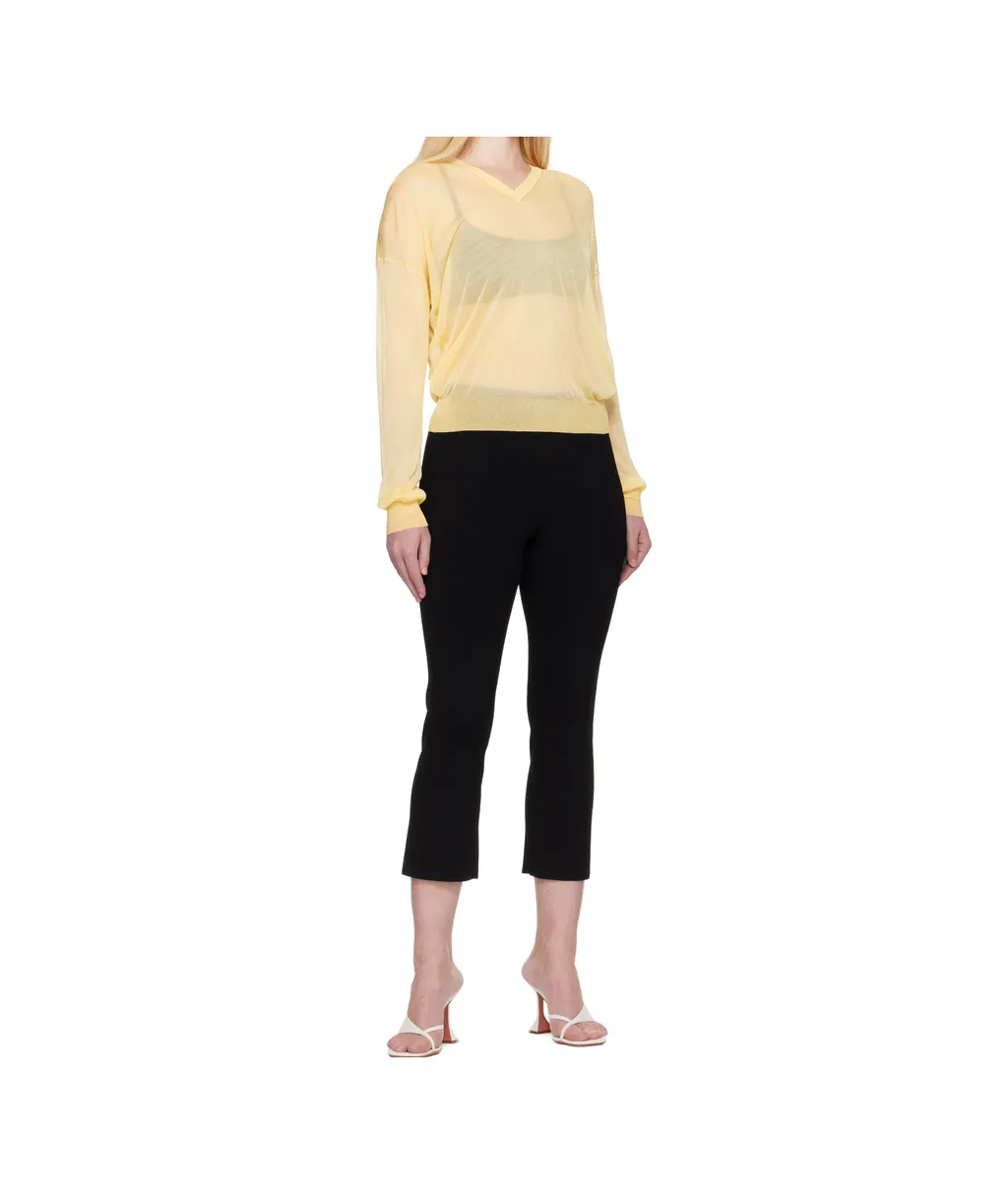V-Neck Sweater