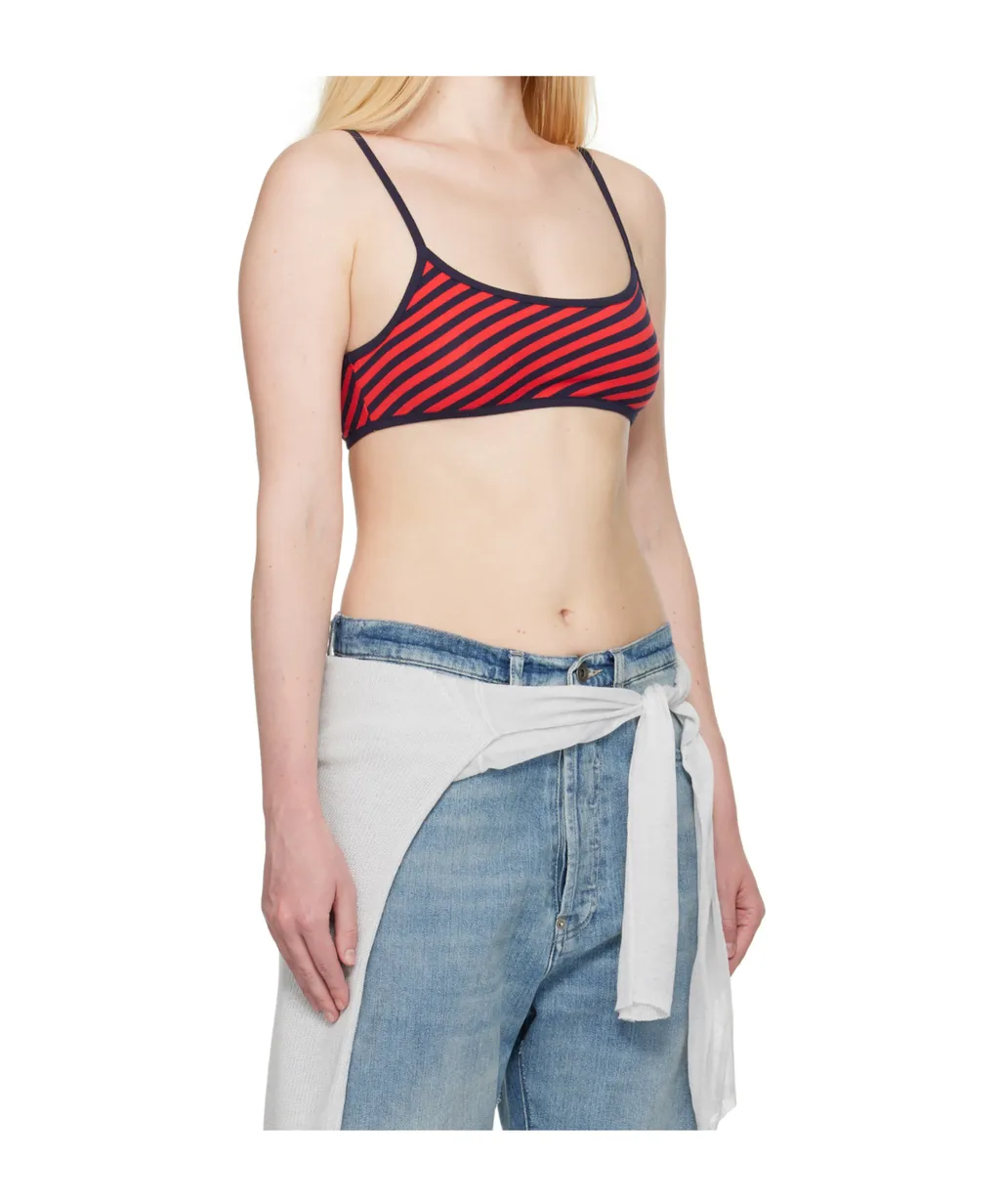 Striped Top