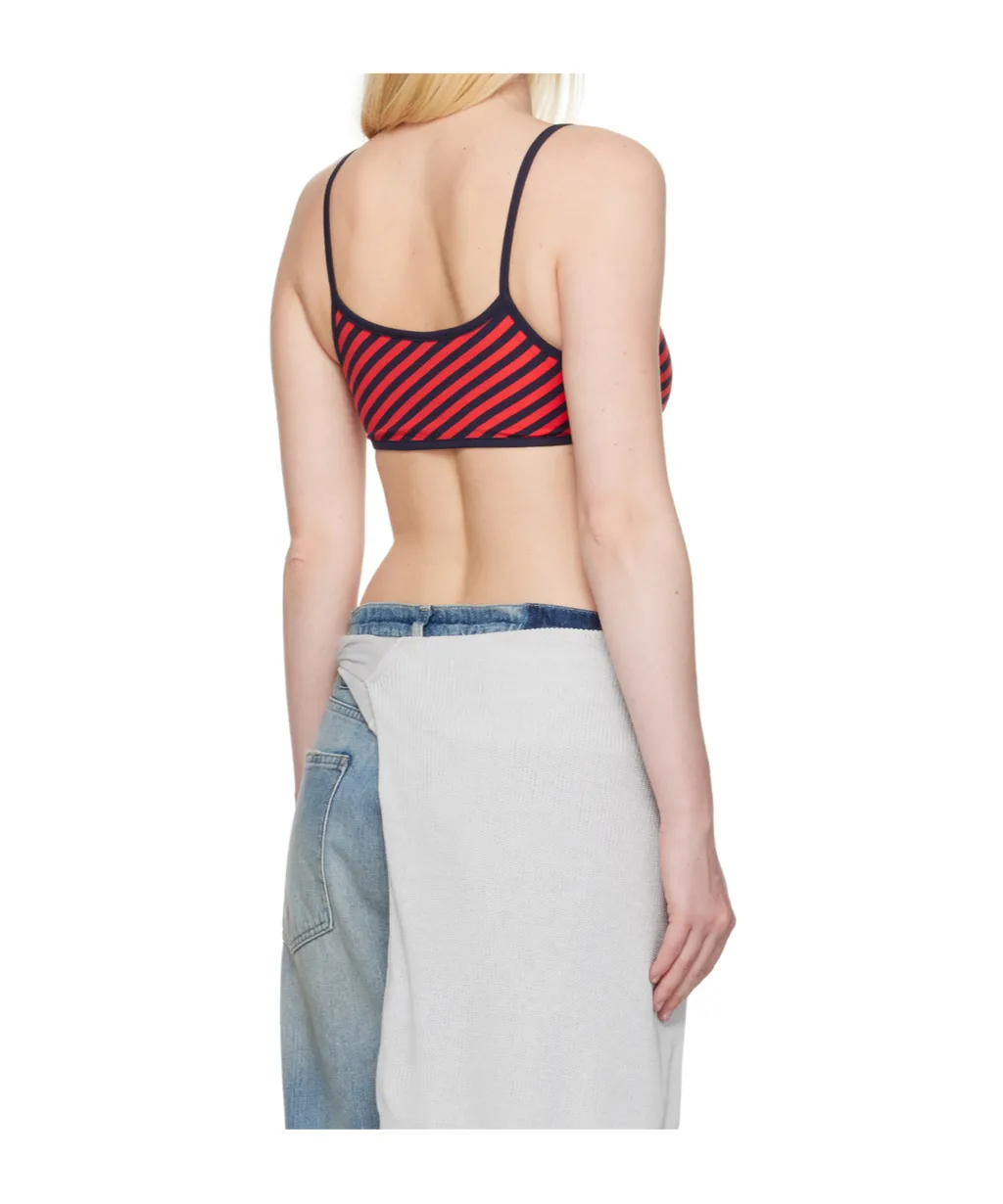 Striped Top