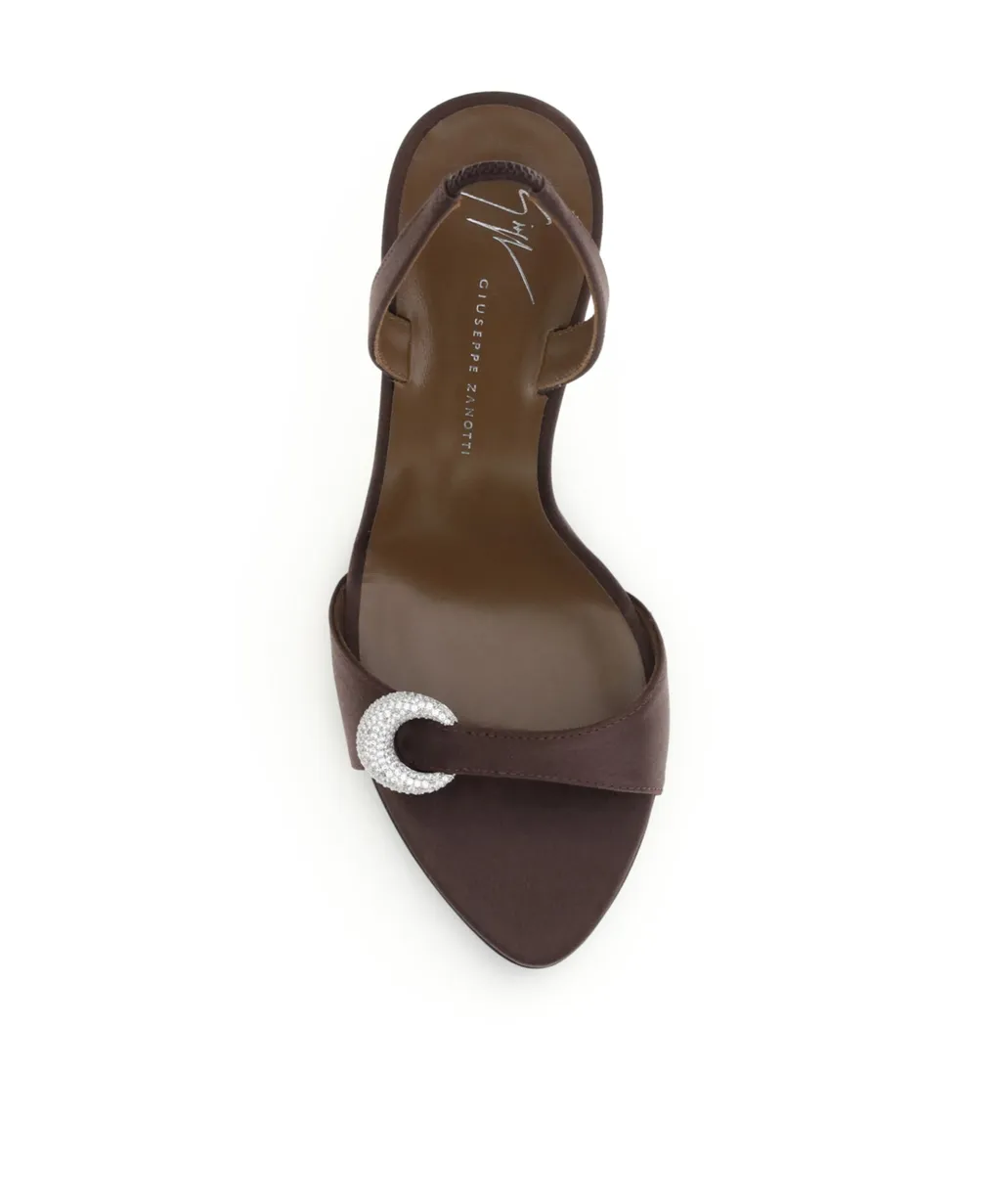 Harissa Heeled Sandals