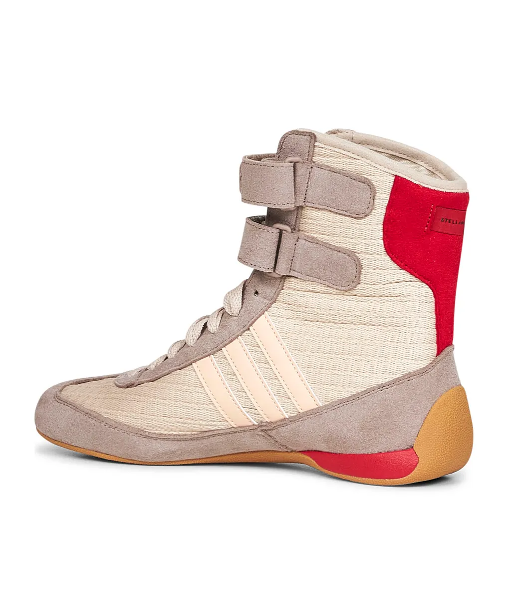 Stella Mccartney Rasant 2.0 Strapped Trainers