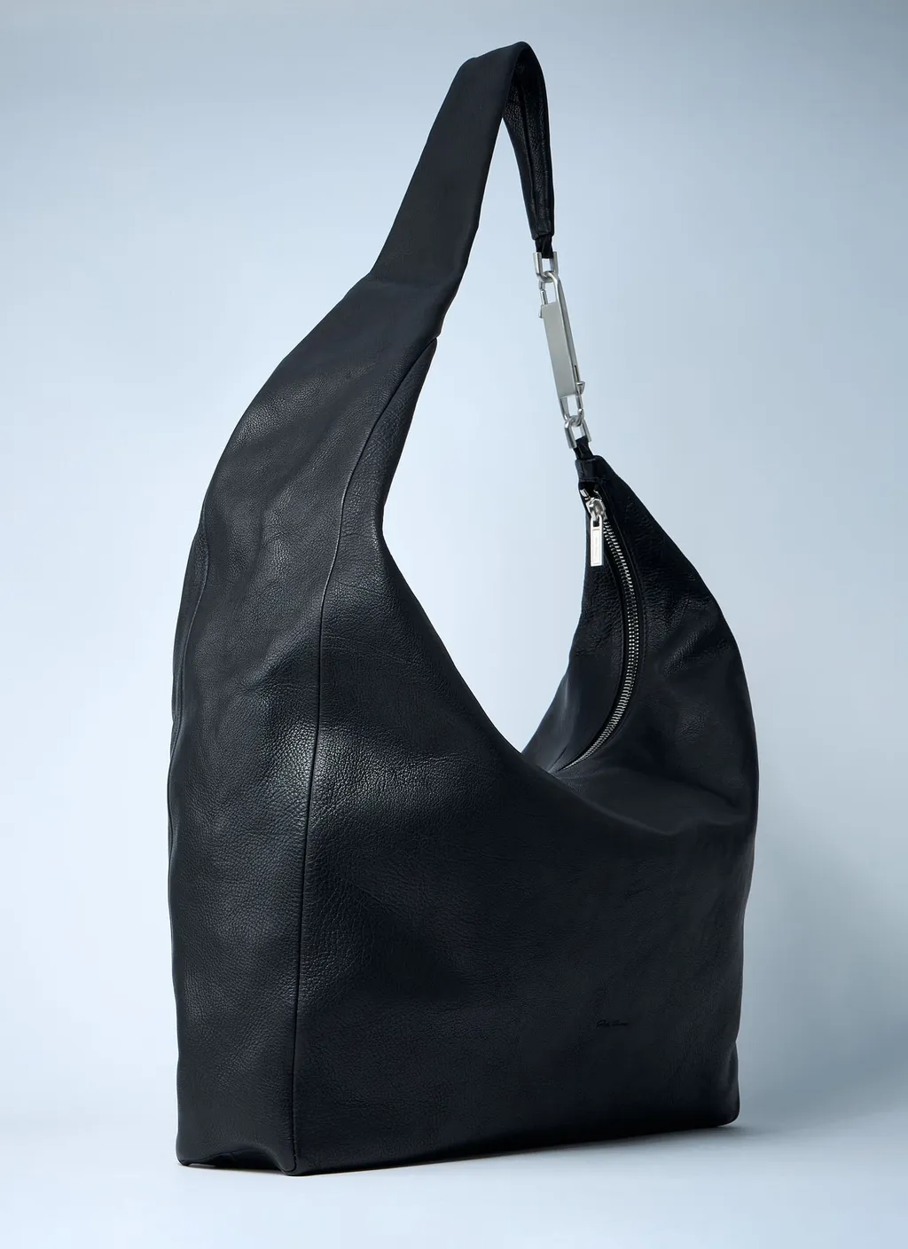 Rick Owens Gemini Shoulder Bag
