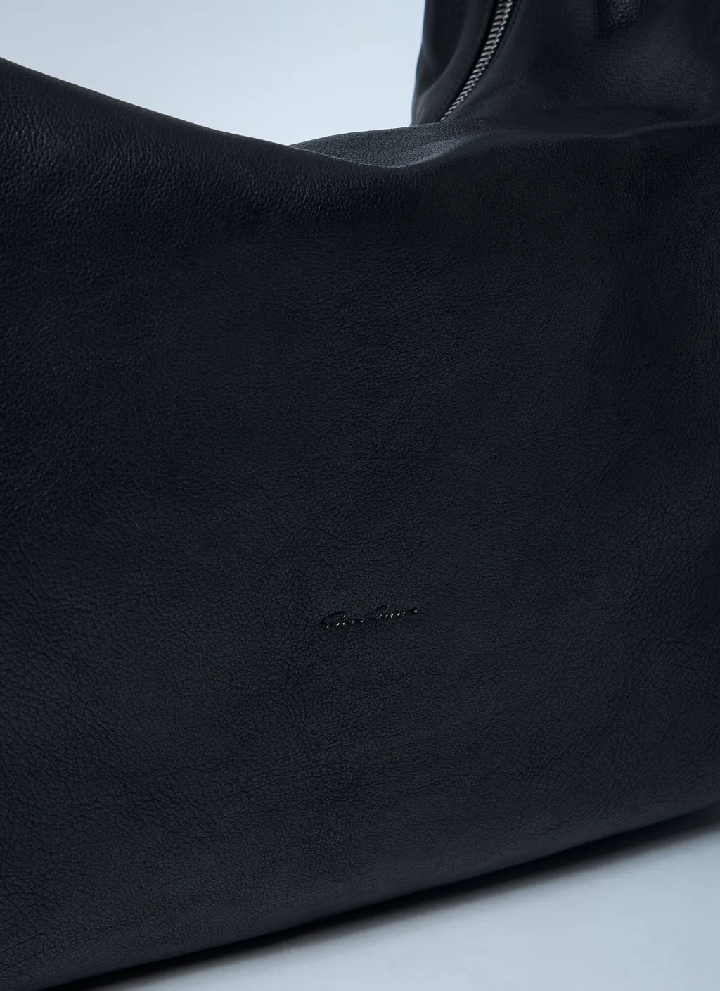 Rick Owens Gemini Shoulder Bag