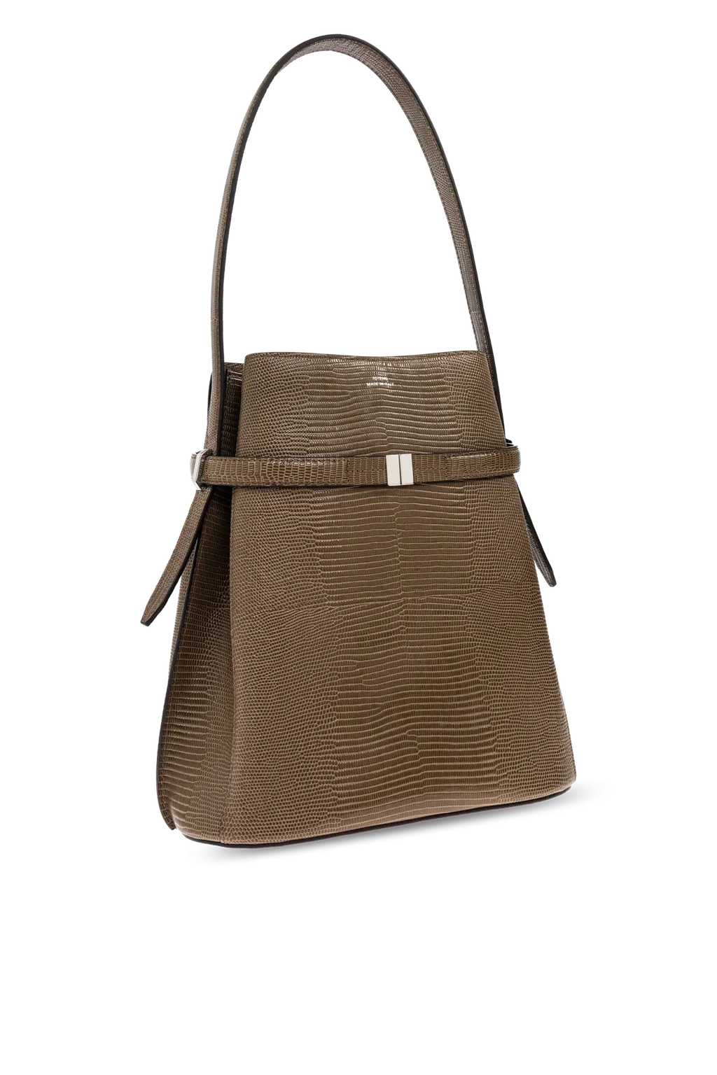 Letter Handbag