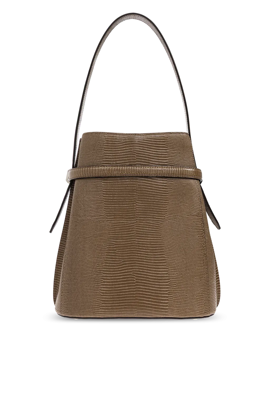 Letter Handbag