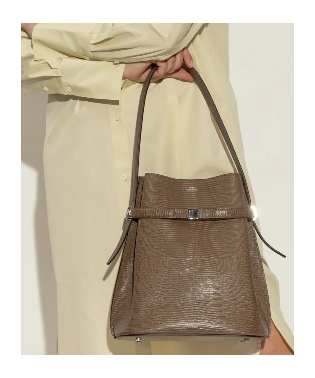 Letter Handbag