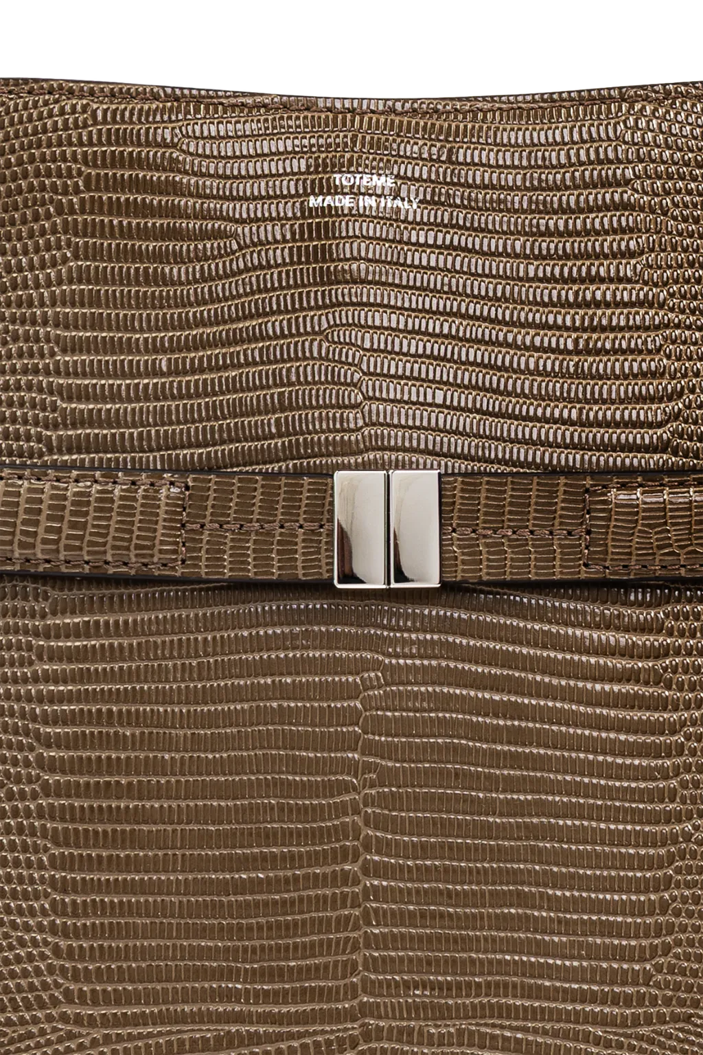 Letter Handbag