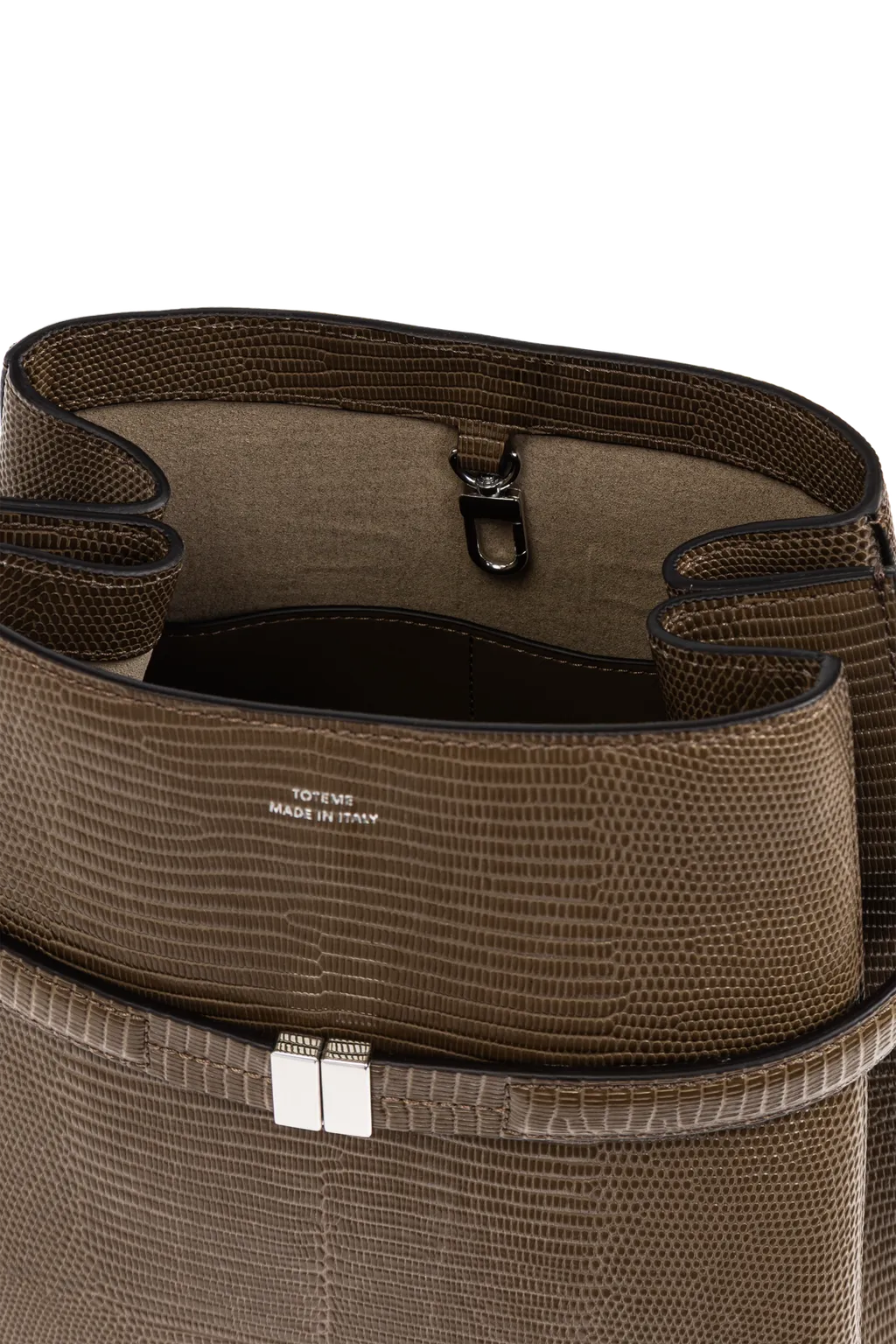 Letter Handbag