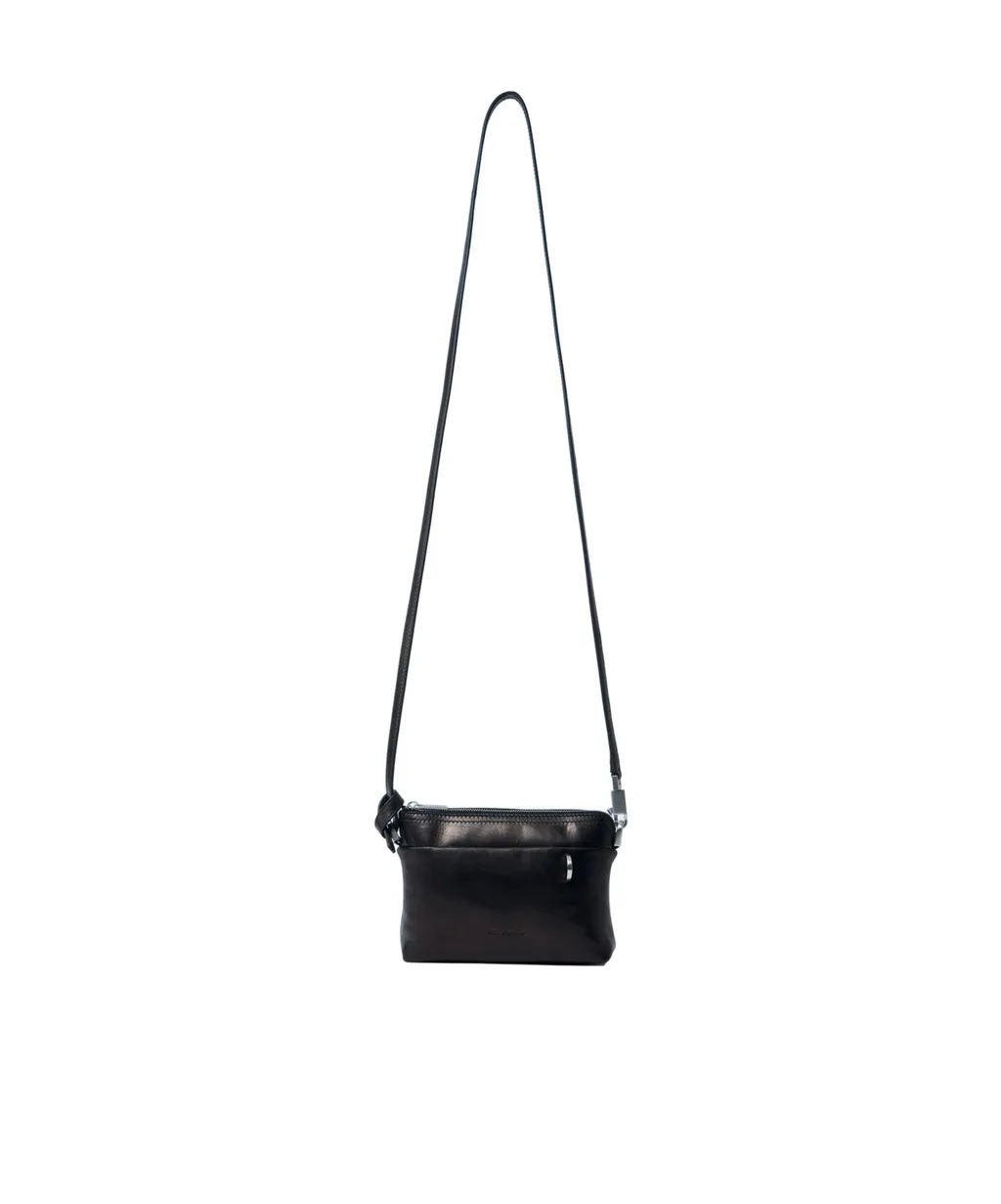 Rick Owens Small Adri Crossbody Bag
