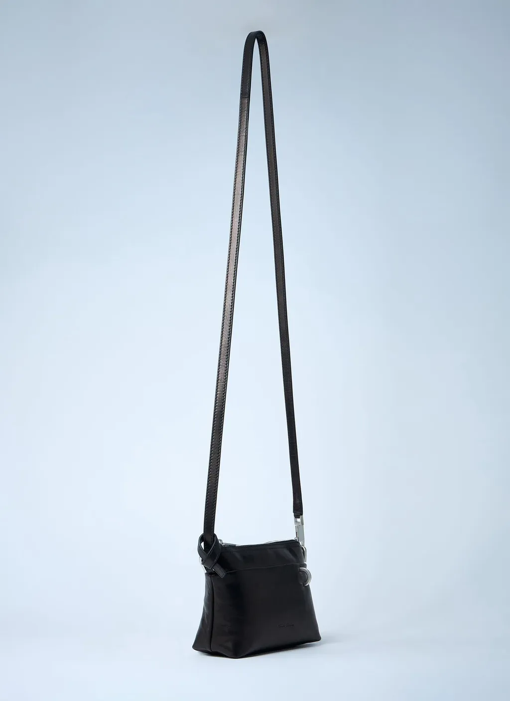 Rick Owens Small Adri Crossbody Bag