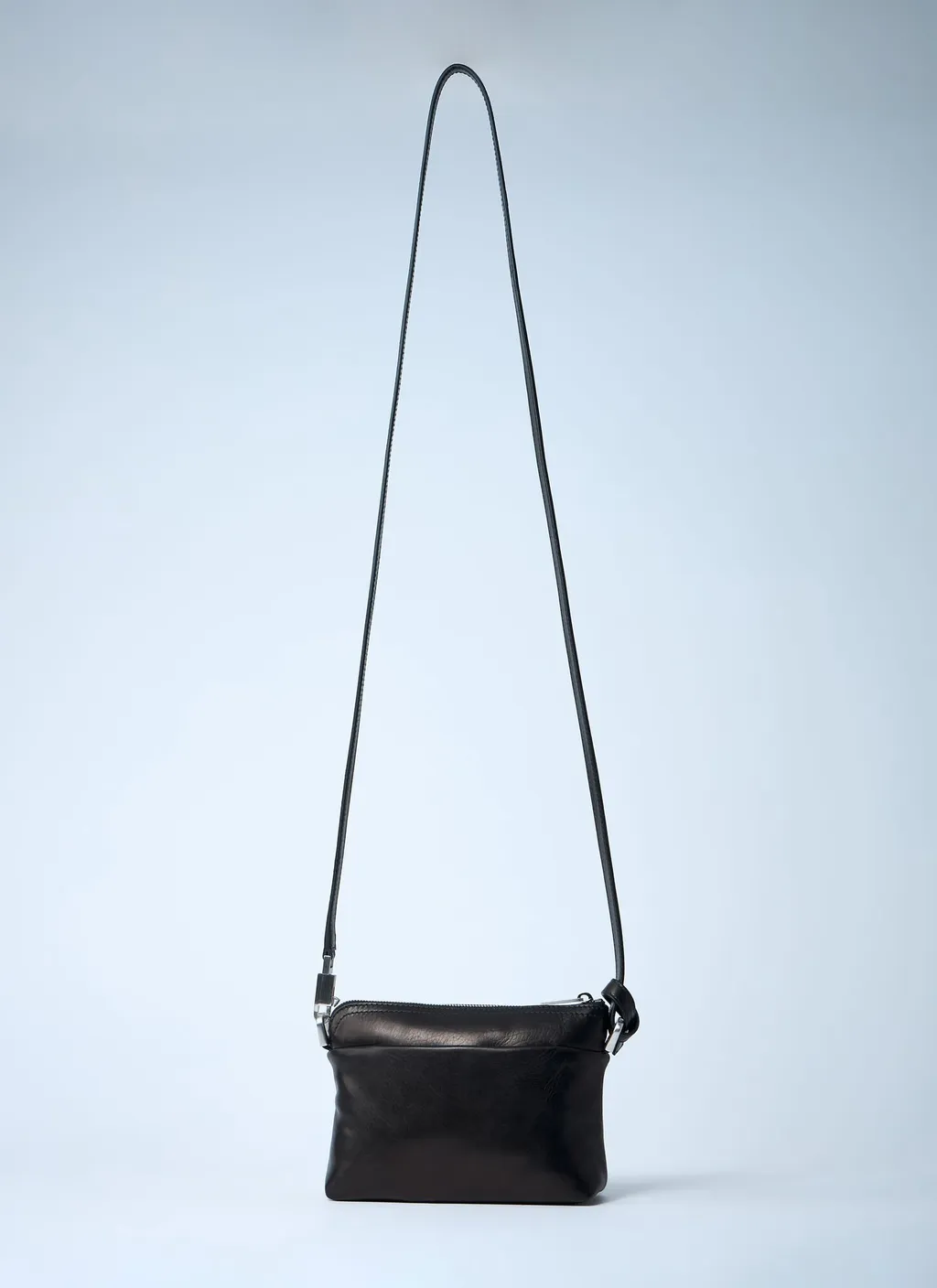 Rick Owens Small Adri Crossbody Bag
