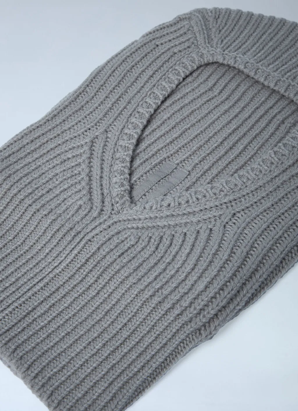 Rick Owens Knitted Hat
