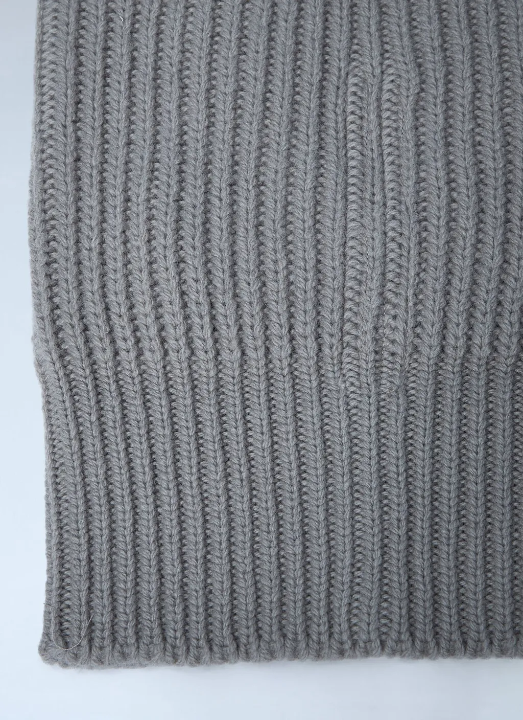 Rick Owens Knitted Hat