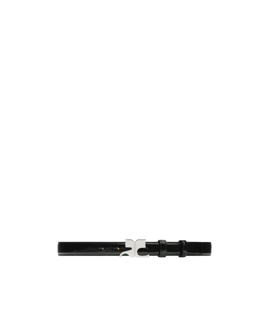 CourrÈGes Ac Belt