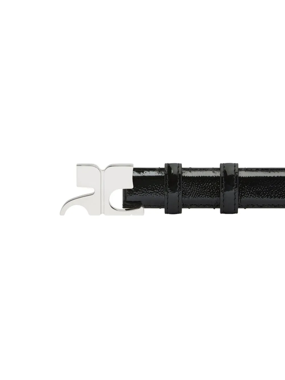 CourrÈGes Ac Belt
