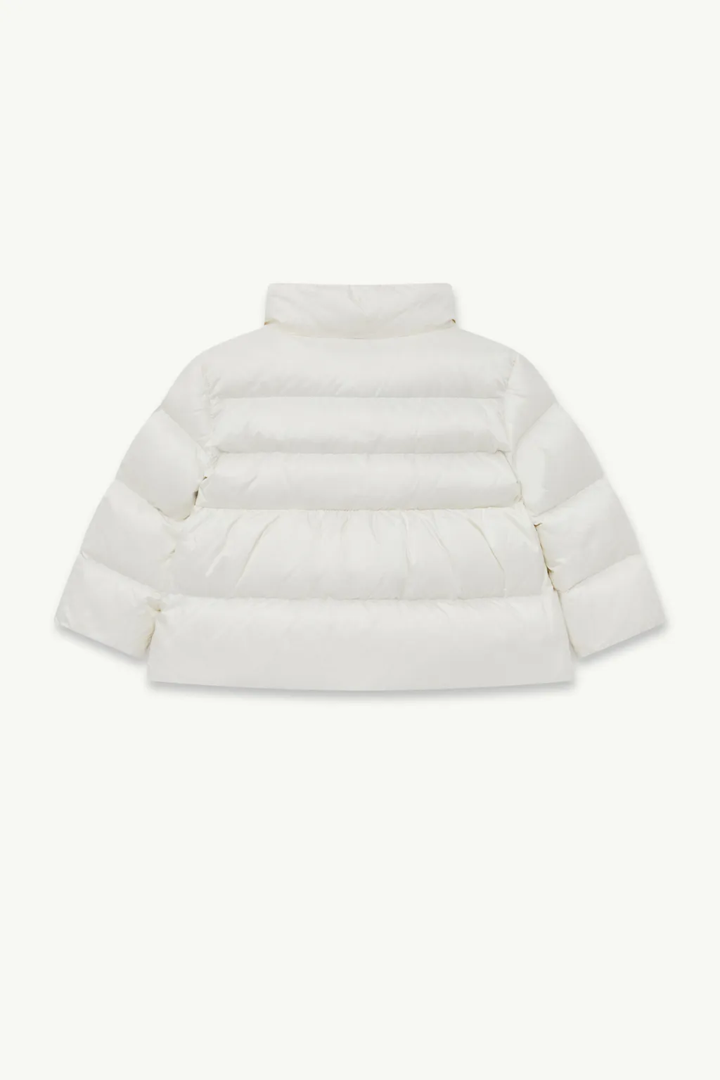Joelette Packable Down Jacket
