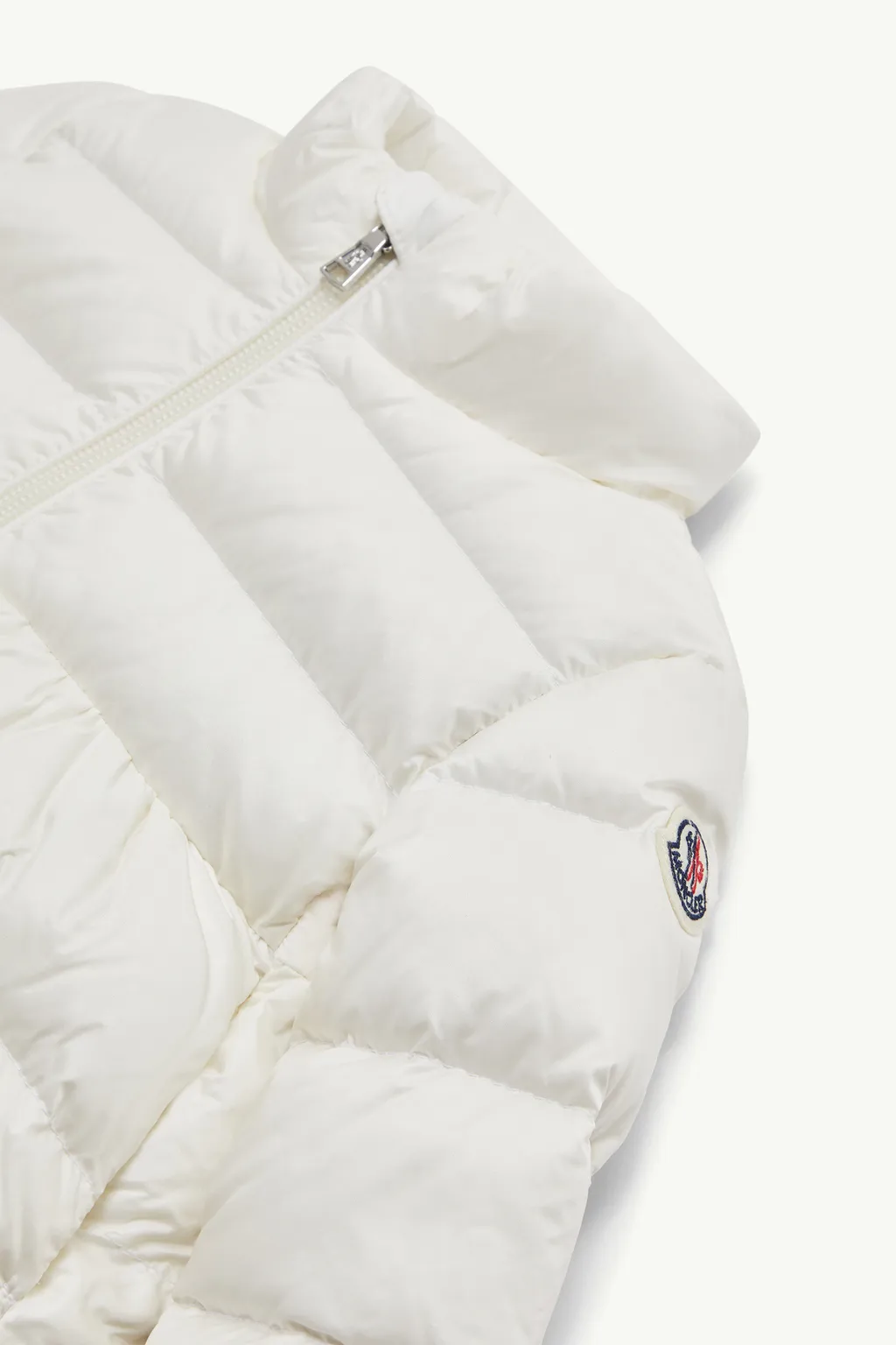 Joelette Packable Down Jacket