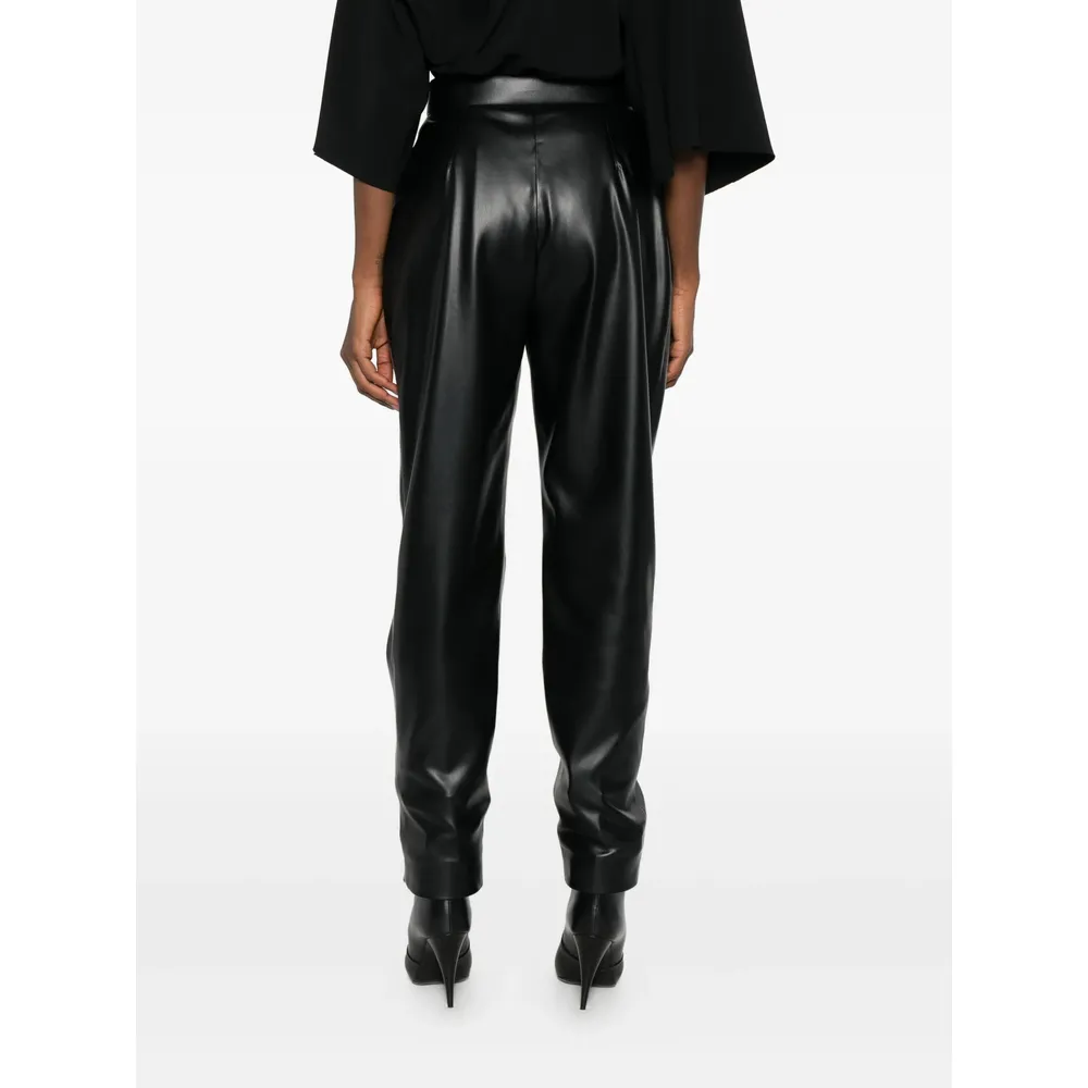 Balmain High-Waisted Pants