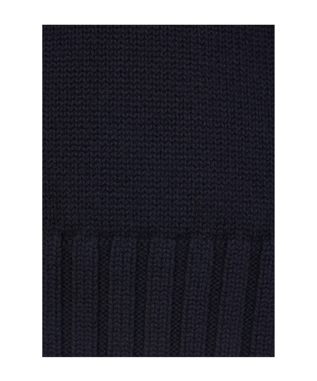 Zanone Collared Knitwear
