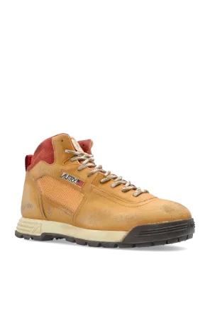 Autry Malga Mid Trekking Boots