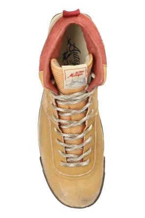 Autry Malga Mid Trekking Boots
