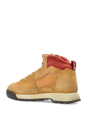 Autry Malga Mid Trekking Boots