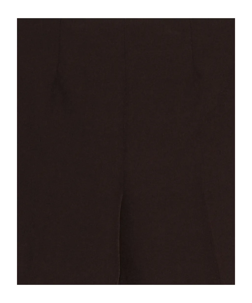 Pt Torino Utility Straight-Leg Pants
