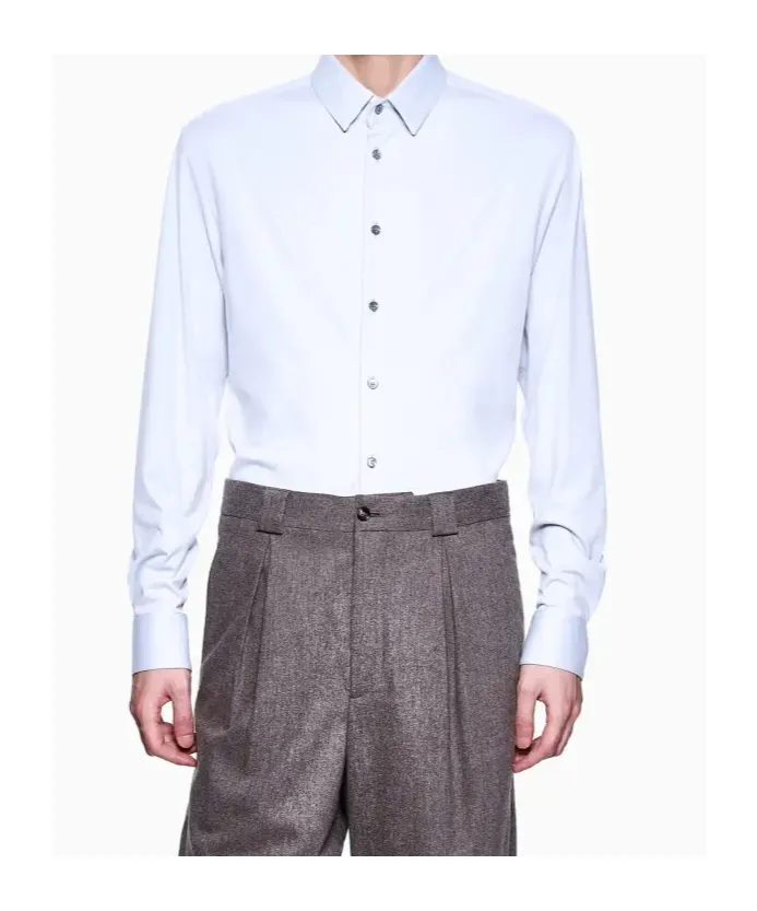 Long-Sleeve Shirt