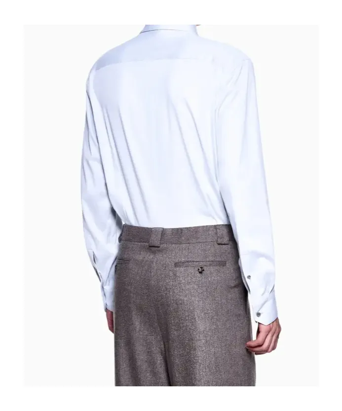 Long-Sleeve Shirt