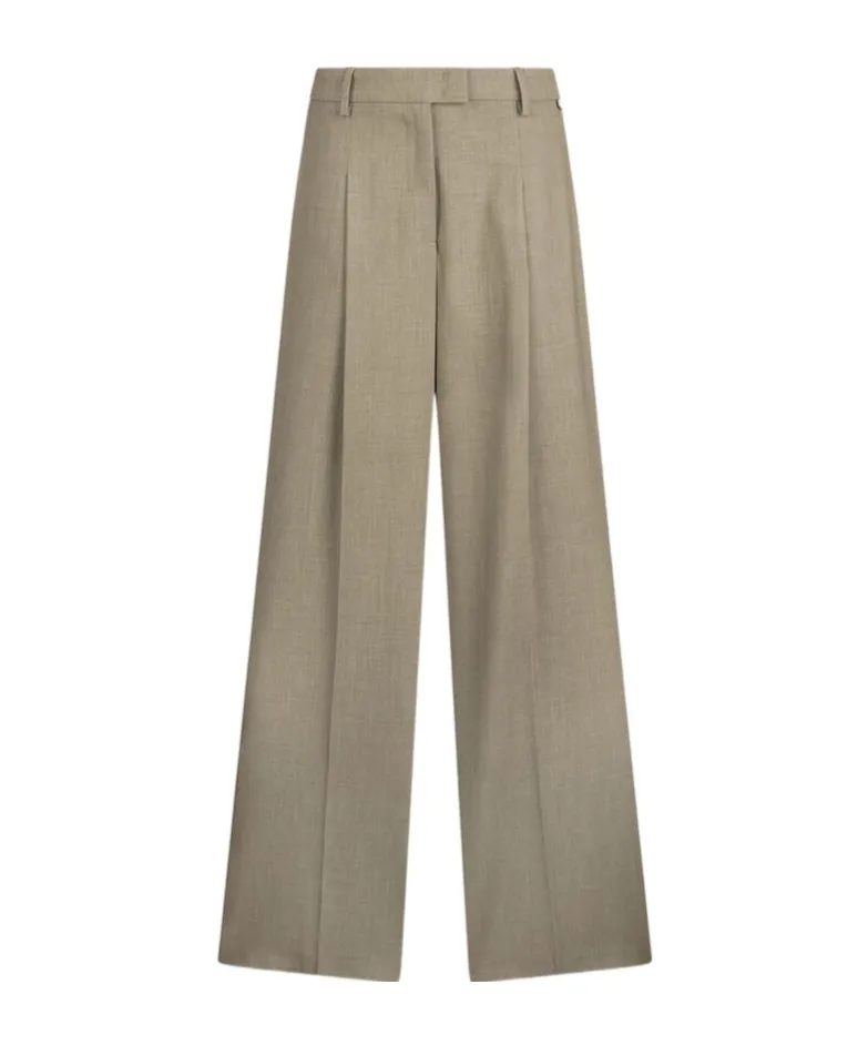 Palazzo Trousers