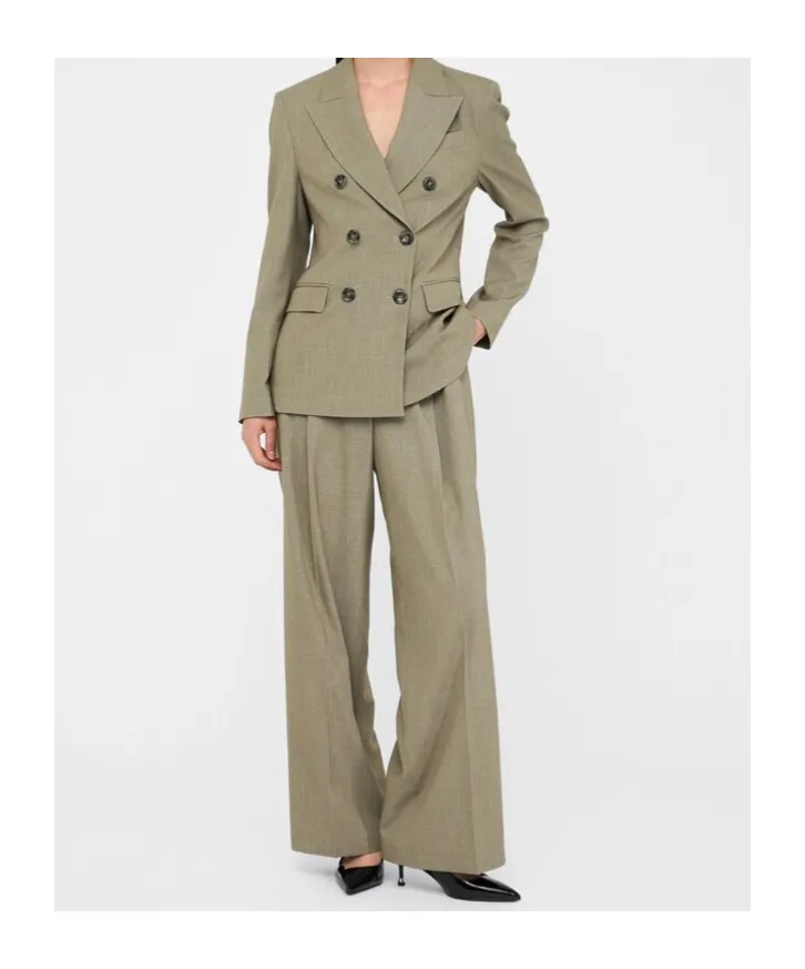Palazzo Trousers