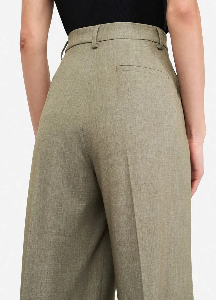 Palazzo Trousers
